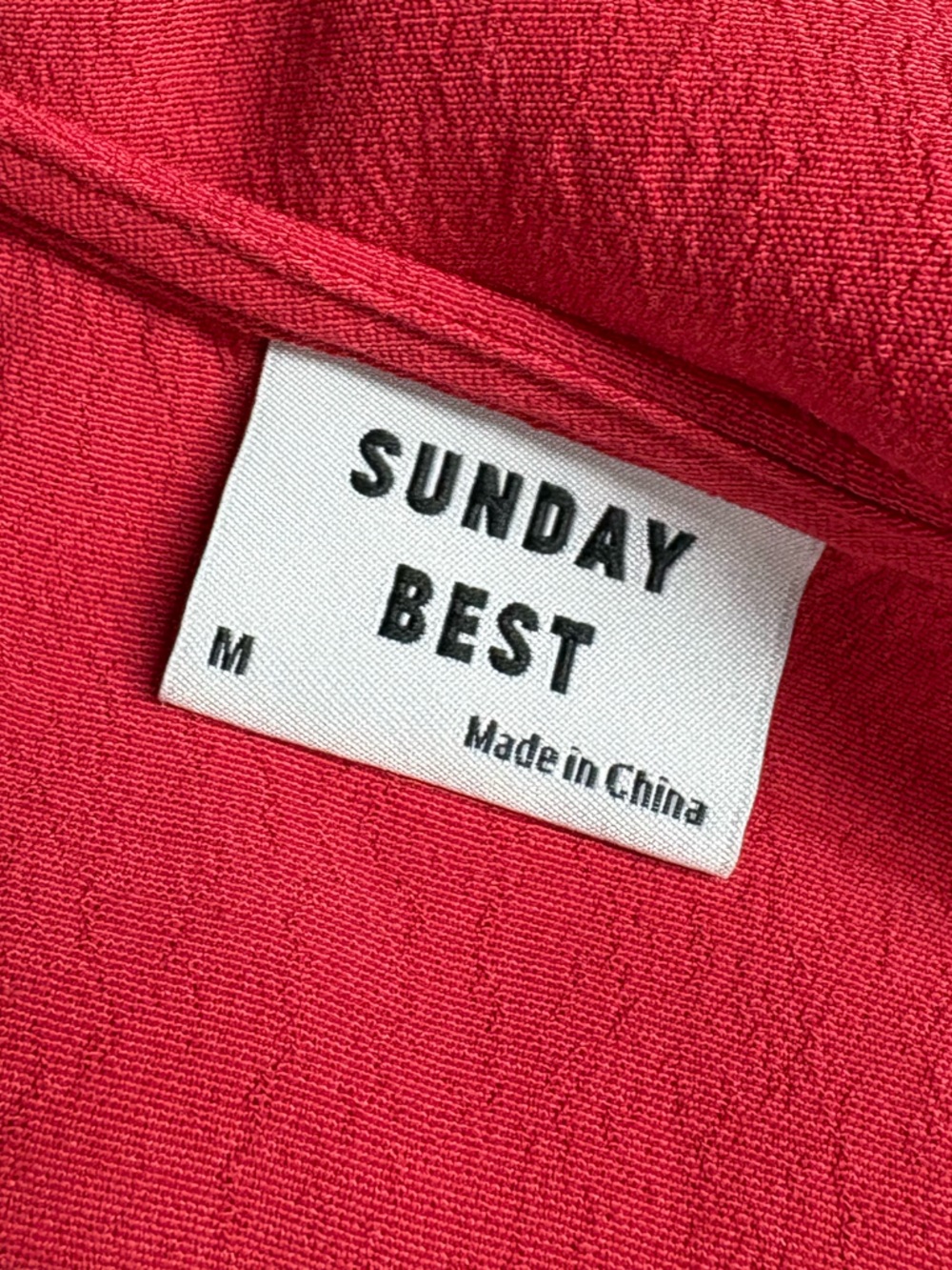Aritzia - Sunday Best Blouse - Picture 6 of 8